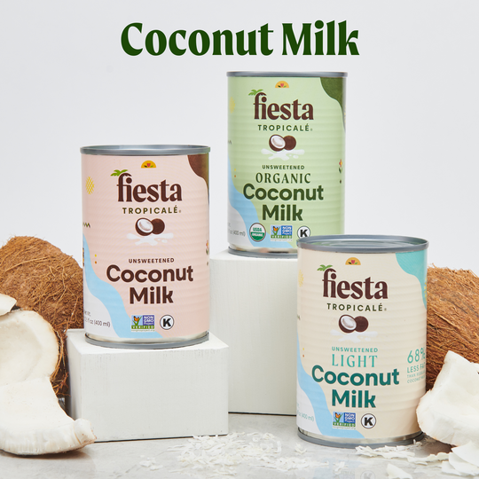 Coconut Milk