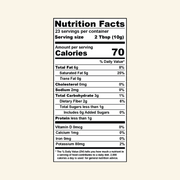 Organic Unsweetened Coconut Flakes