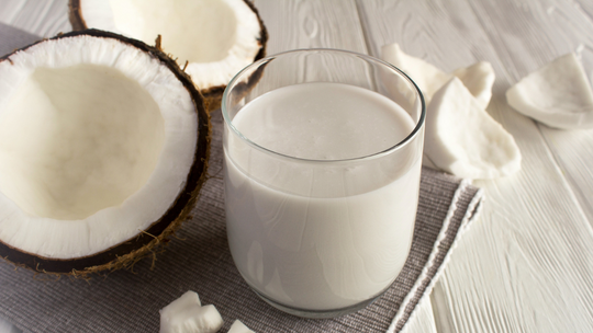 How to Make Condensed Coconut Milk at Home