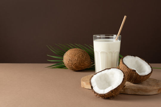 Celebrating World Plant Milk Day: Exploring the Goodness of Coconut Milk and Coconut Milk Powder