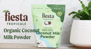 Coconut Milk Powder video